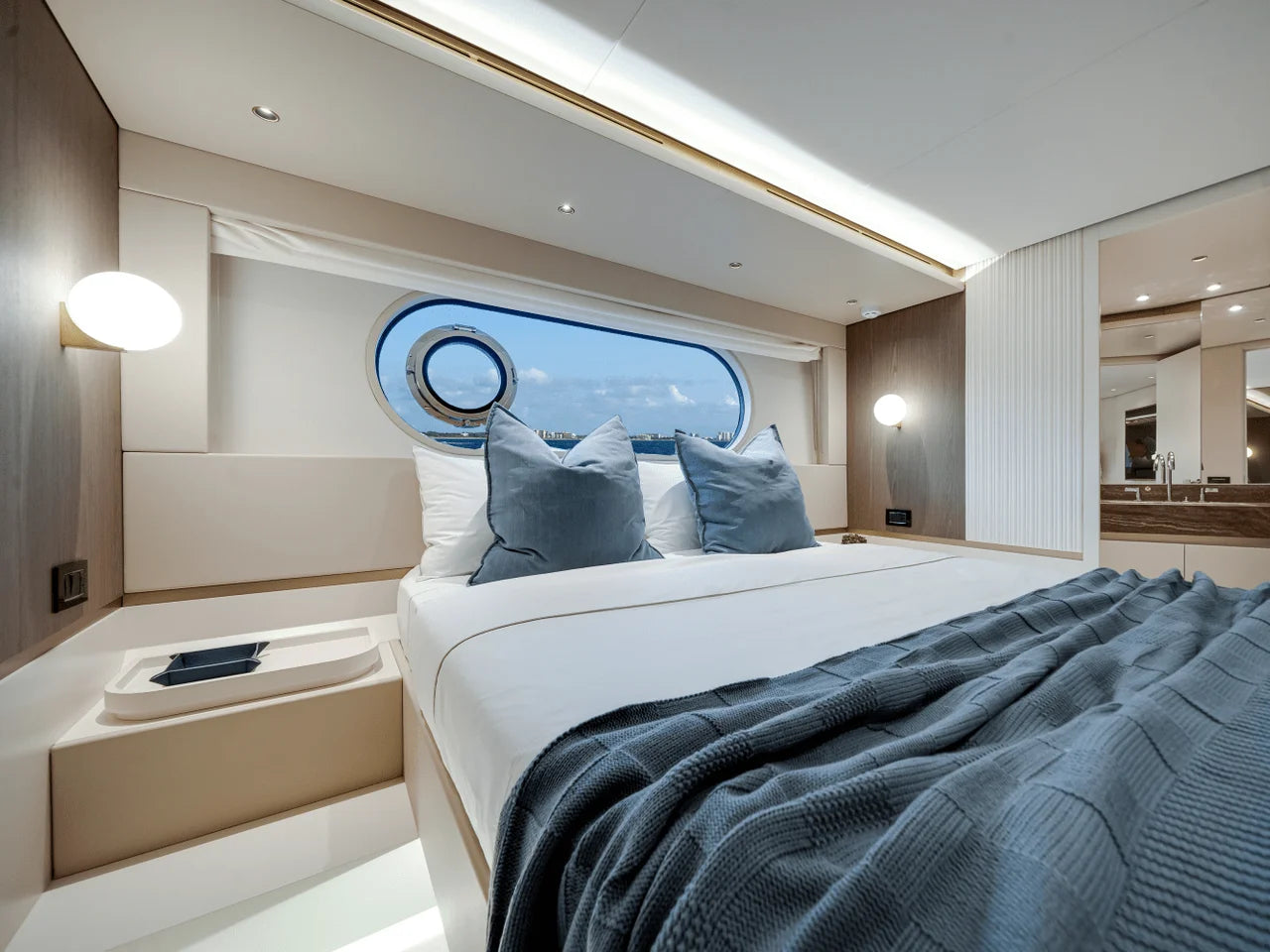 2026 Azimut Magellano 25M 84.0 feet, Clearwater, Florida #70