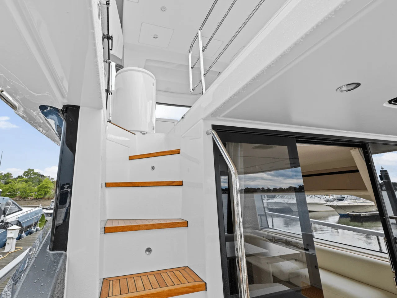 2026 Azimut Fly 68 68.0 feet, Clearwater, Florida #56