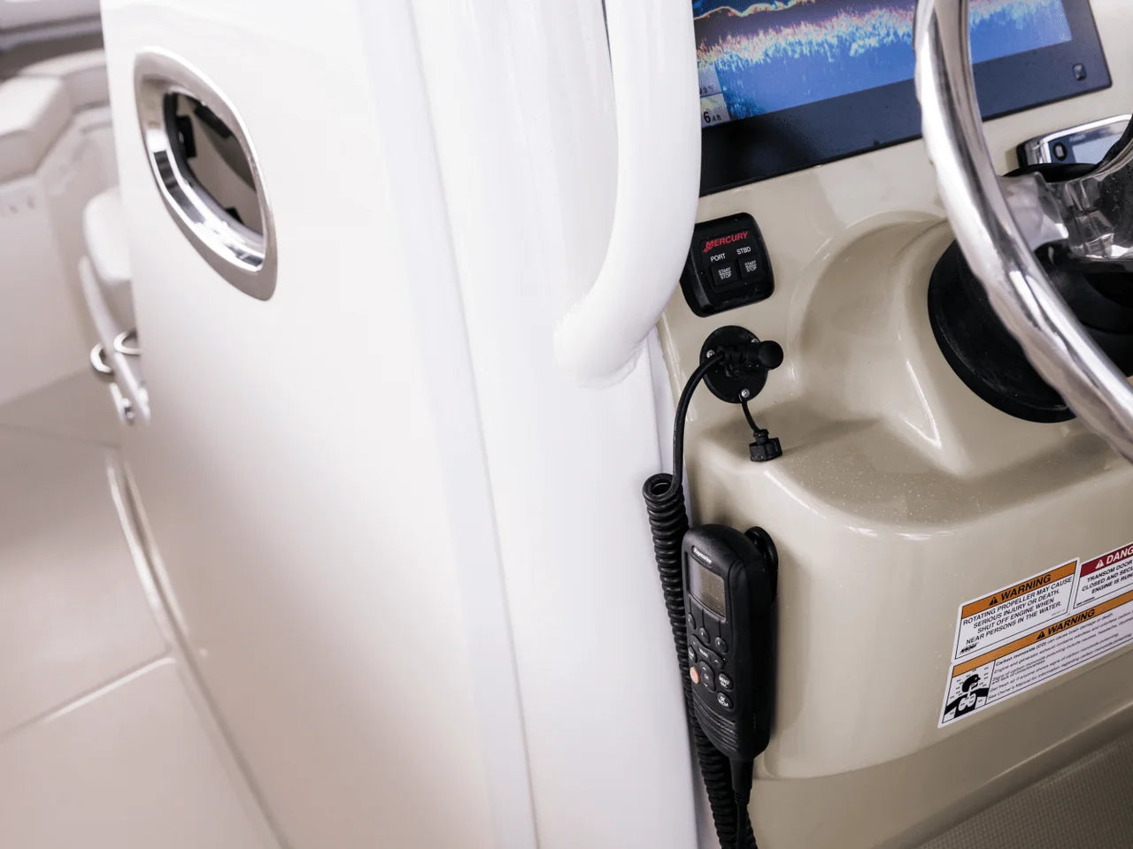 2026 Boston Whaler 250 Outrage 25.0 feet, Clearwater, Florida #99