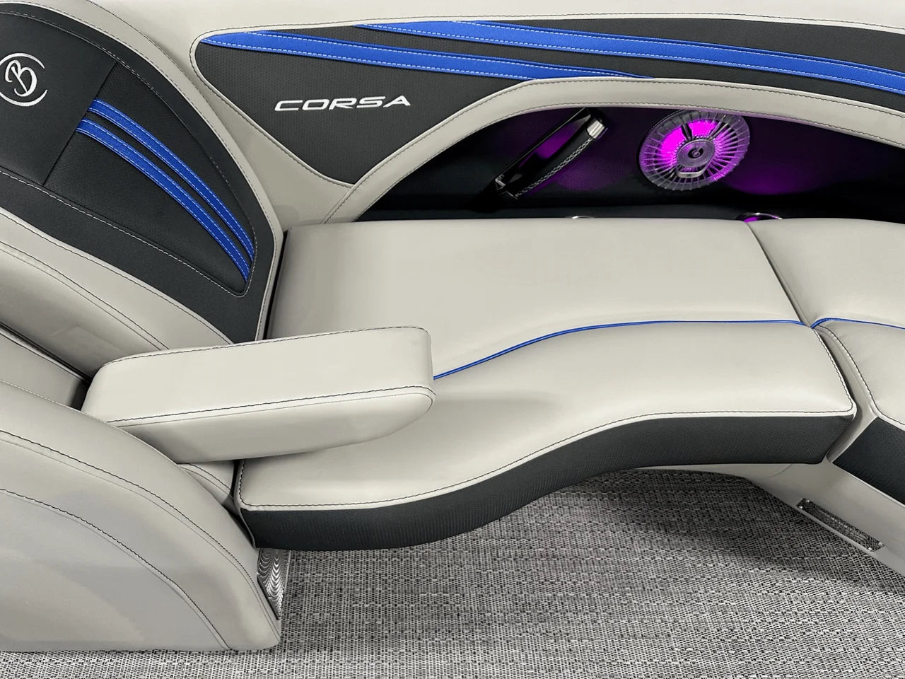 2026 Barletta Corsa 23 QCSS 23.0 feet, Clearwater, Florida #60