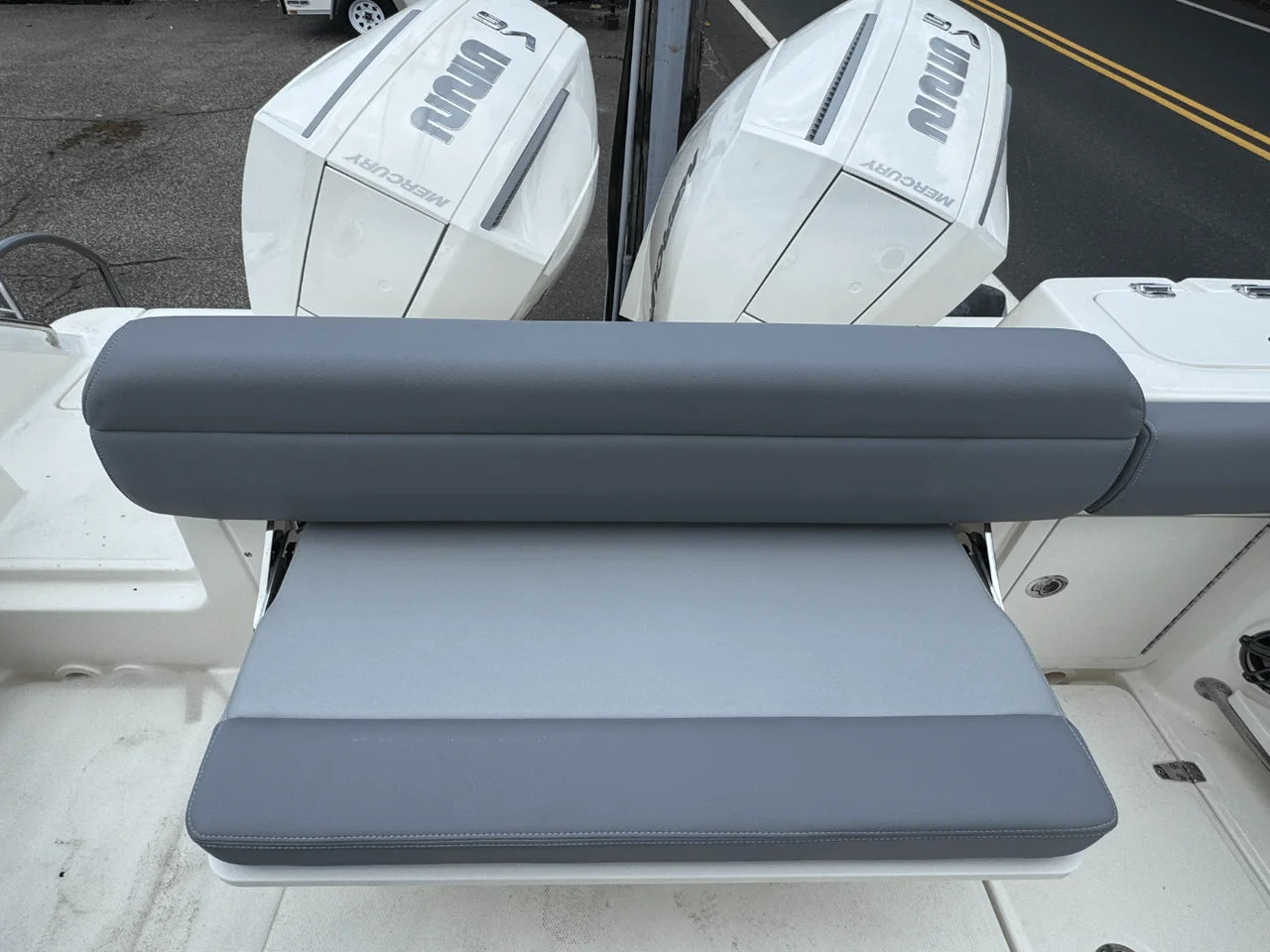 2026 Boston Whaler 250 Outrage 25.0 feet, Clearwater, Florida #10