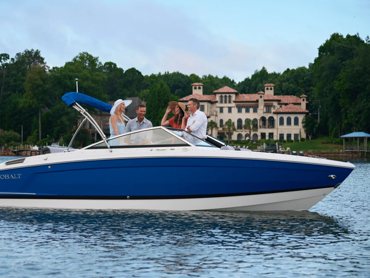 2026 Cobalt R4 24.0 feet, Clearwater, Florida #28