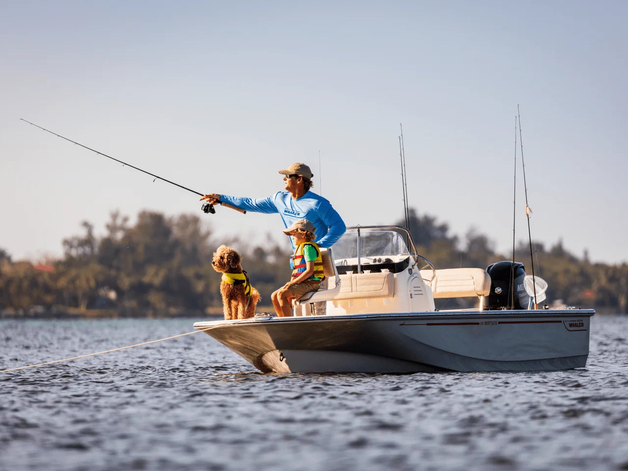 2026 Boston Whaler 150 Montauk 15.0 feet, Clearwater, Florida #26