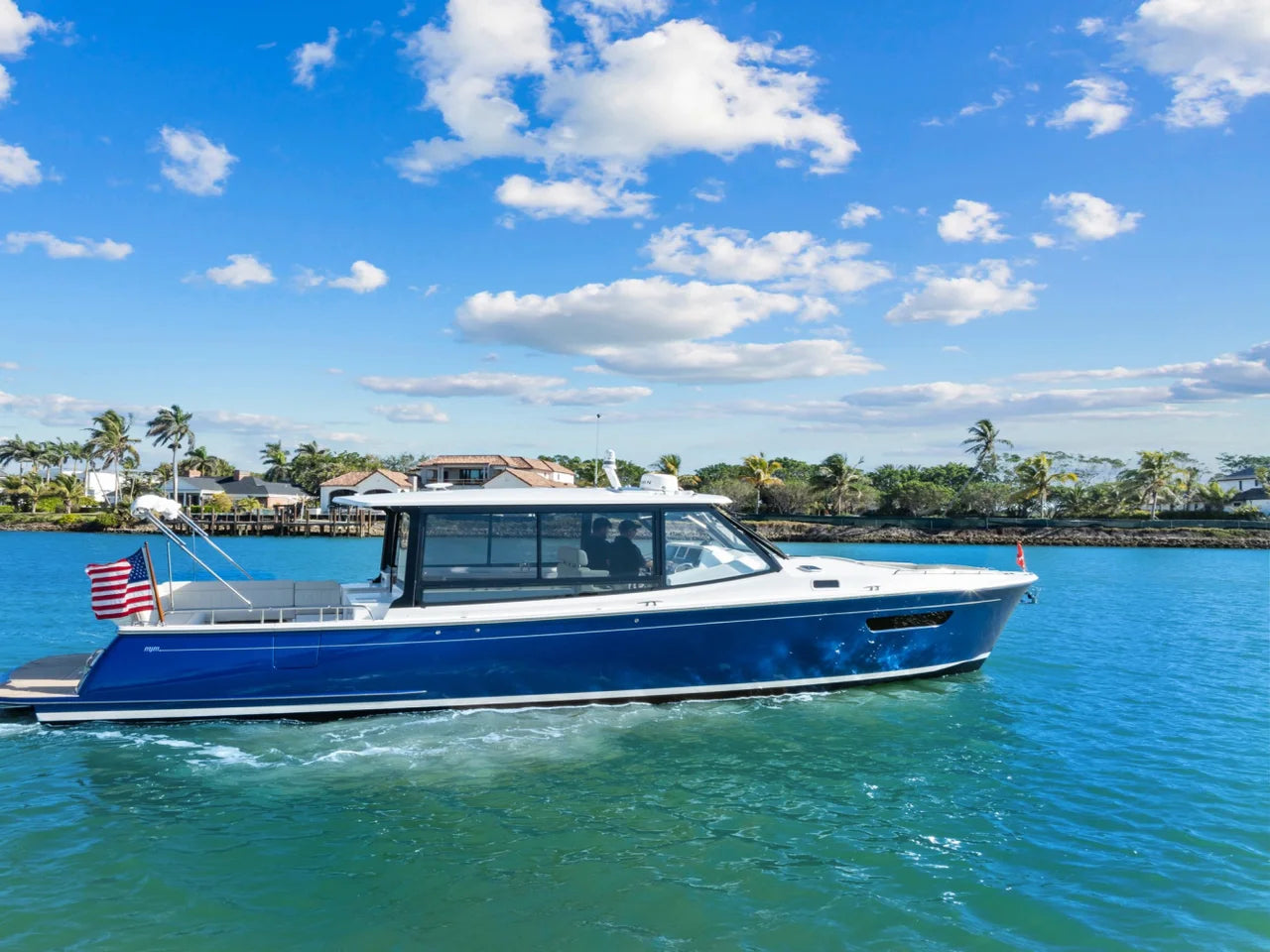 2025 MJM 4 46.0 feet, Clearwater, Florida #2