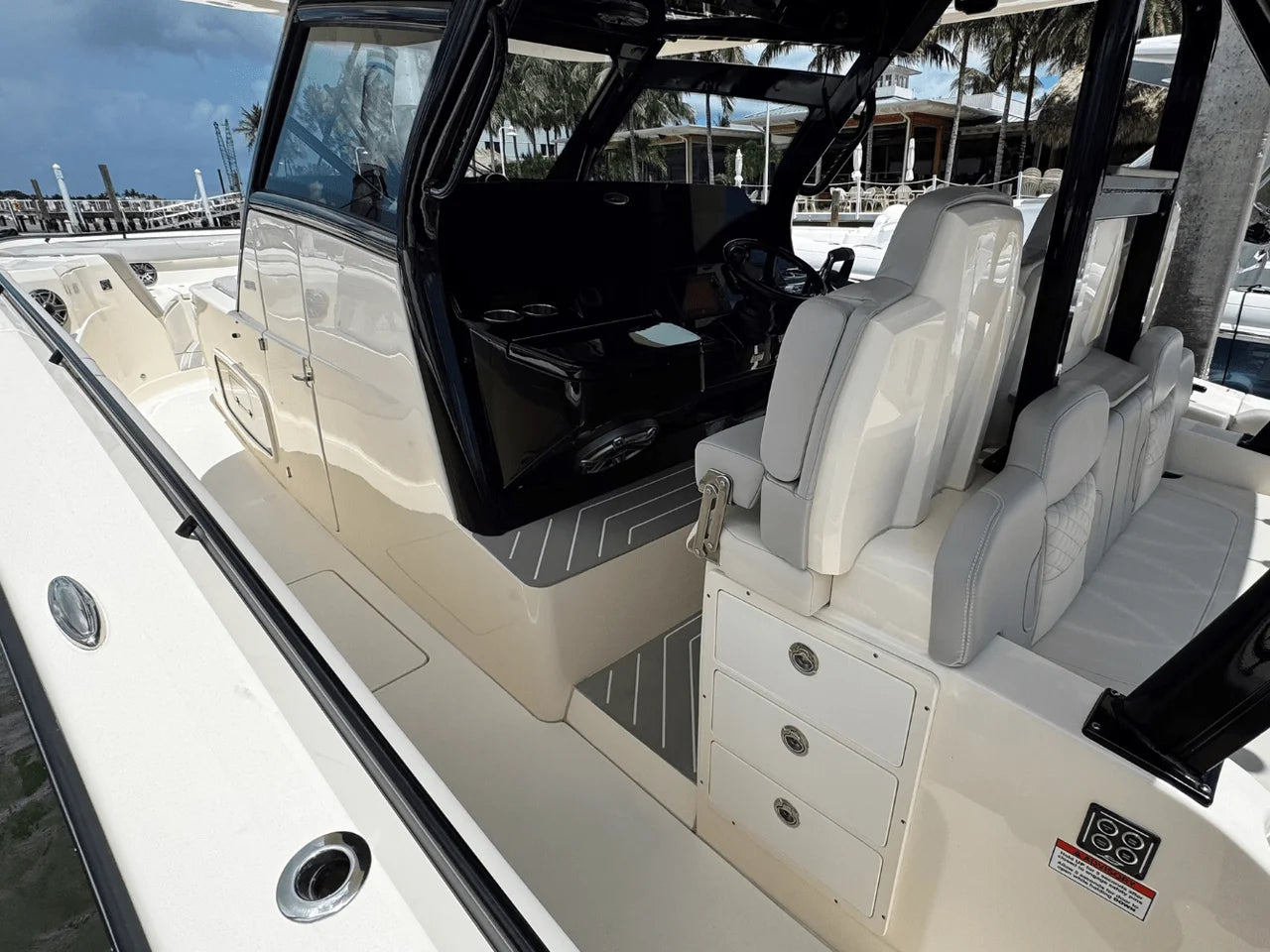 2025 Scout 400 LXF 40.0 feet, Clearwater, Florida #9