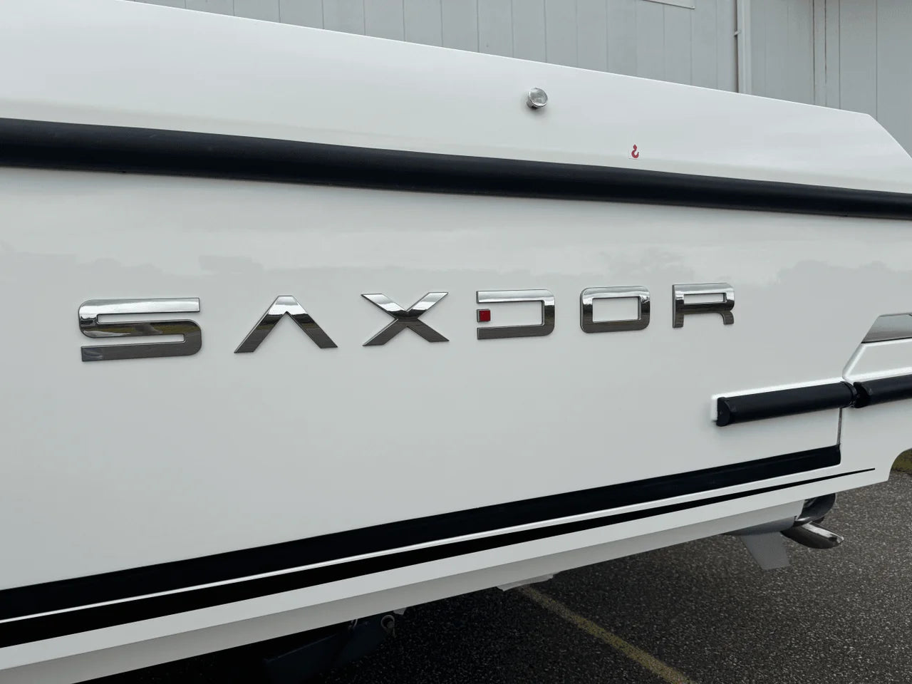 2025 Saxdor 320 GTO 32.0 feet, Clearwater, Florida #7