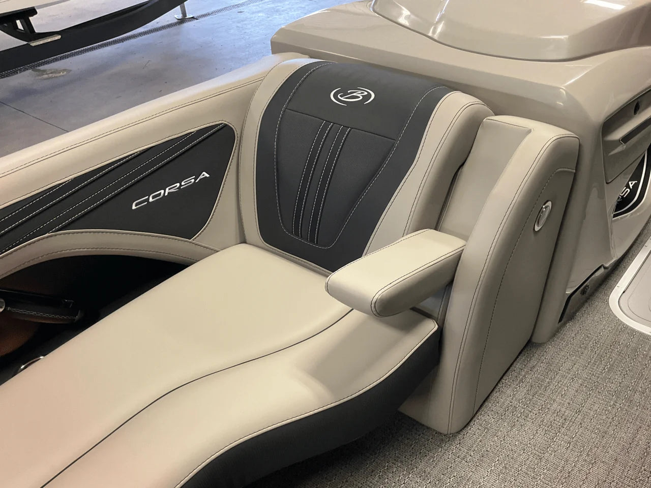 2026 Barletta Corsa 23 QCSS 23.0 feet, Clearwater, Florida #25