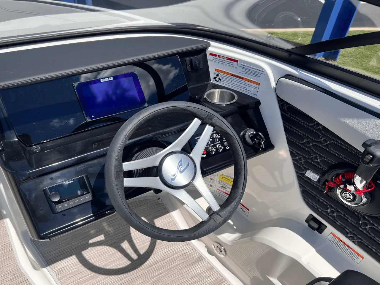 2025 Sea Ray SPX 190 19.0 feet, Clearwater, Florida #8