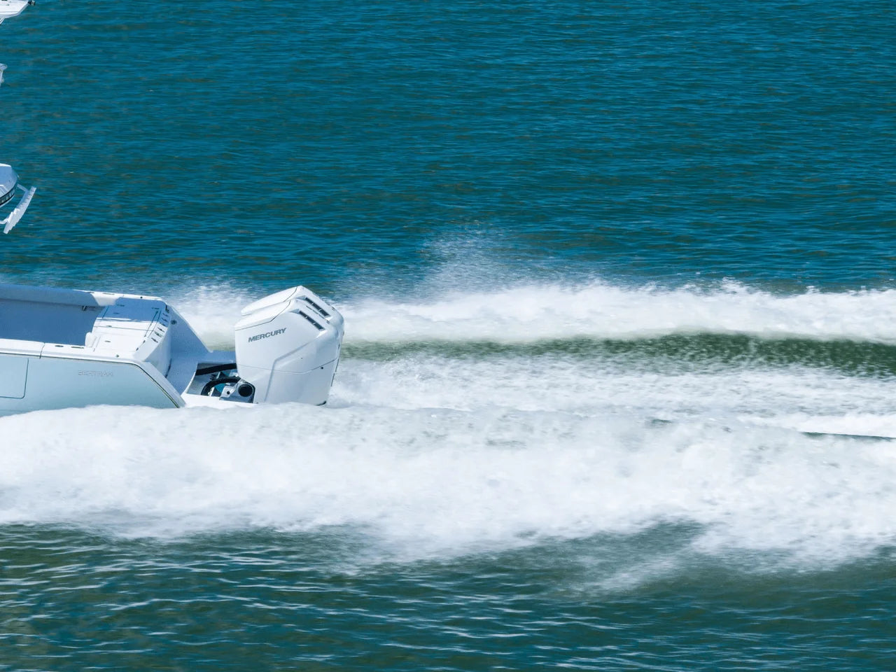2024 Bertram 39CC 39.0 feet, Clearwater, Florida #14