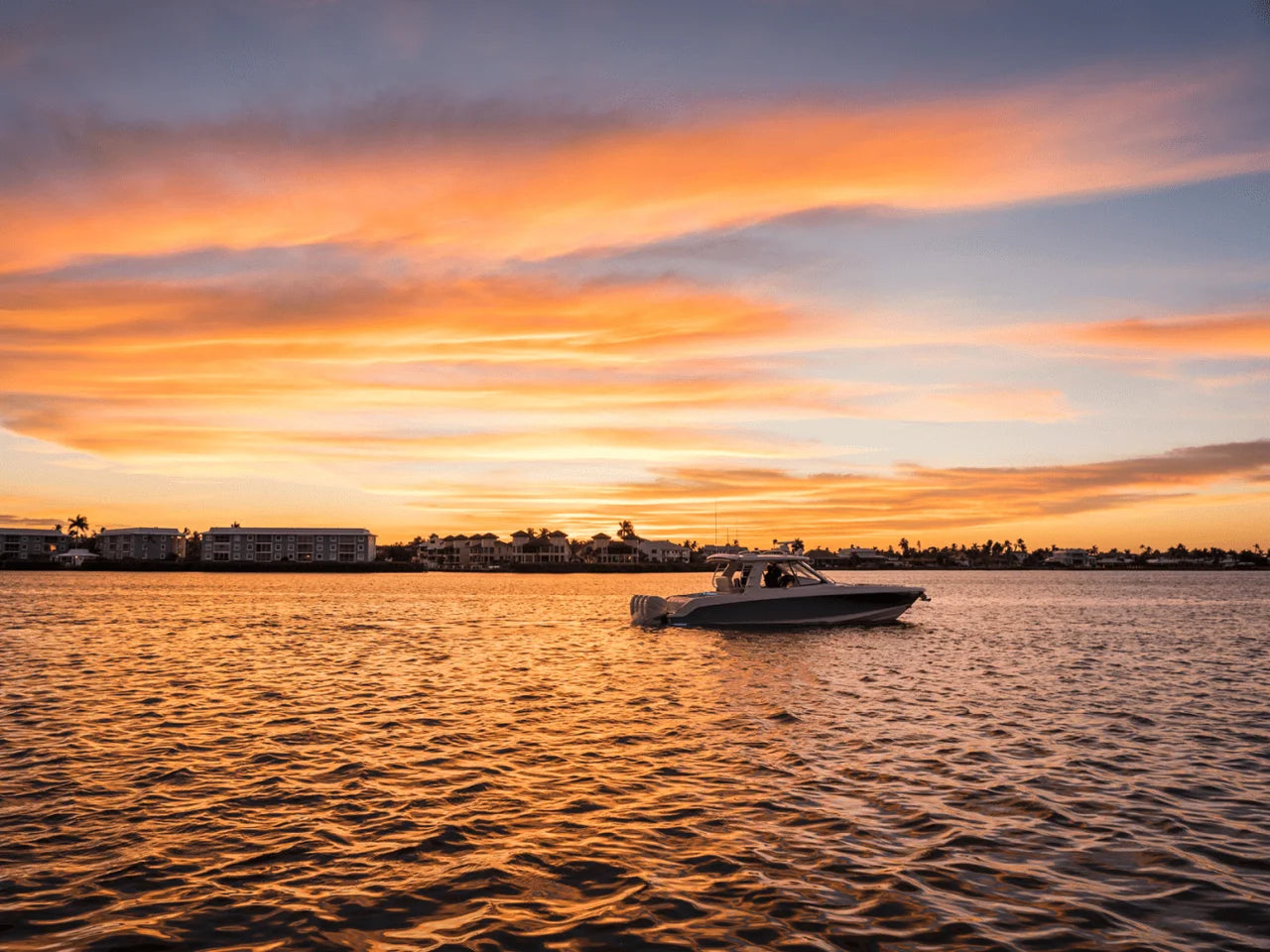 2026 Boston Whaler 380 Realm 38.0 feet, Clearwater, Florida #19
