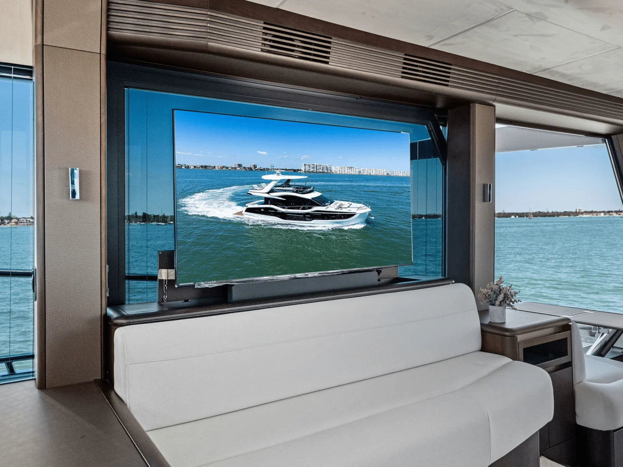 2025 Galeon 560 FLY 56.0 feet, Clearwater, Florida #40