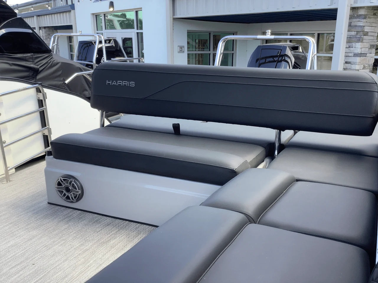 2026 Harris Grand Mariner 250 25.0 feet, Clearwater, Florida #16