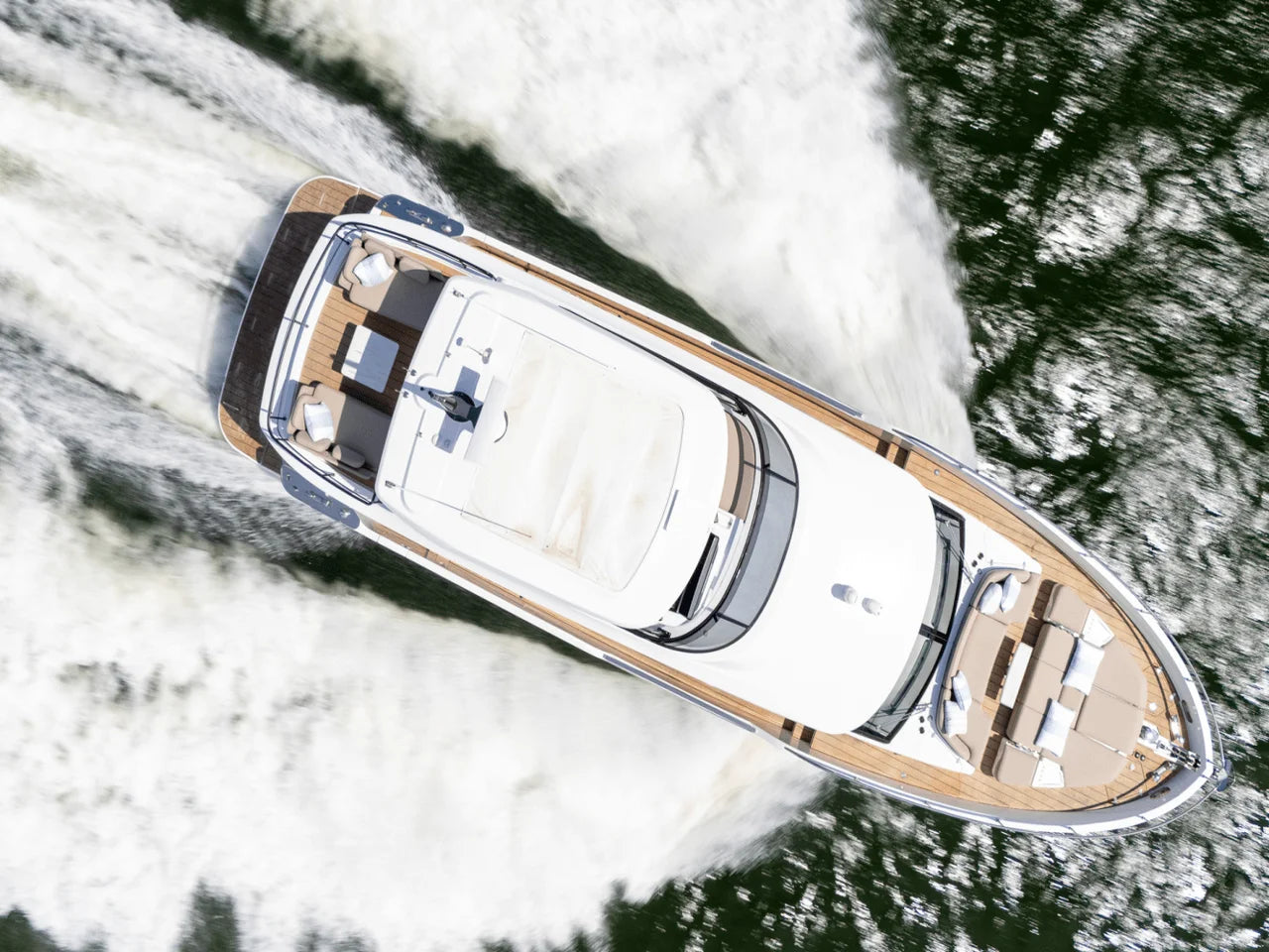 2025 Azimut Magellano 60 60.0 feet, Clearwater, Florida #14