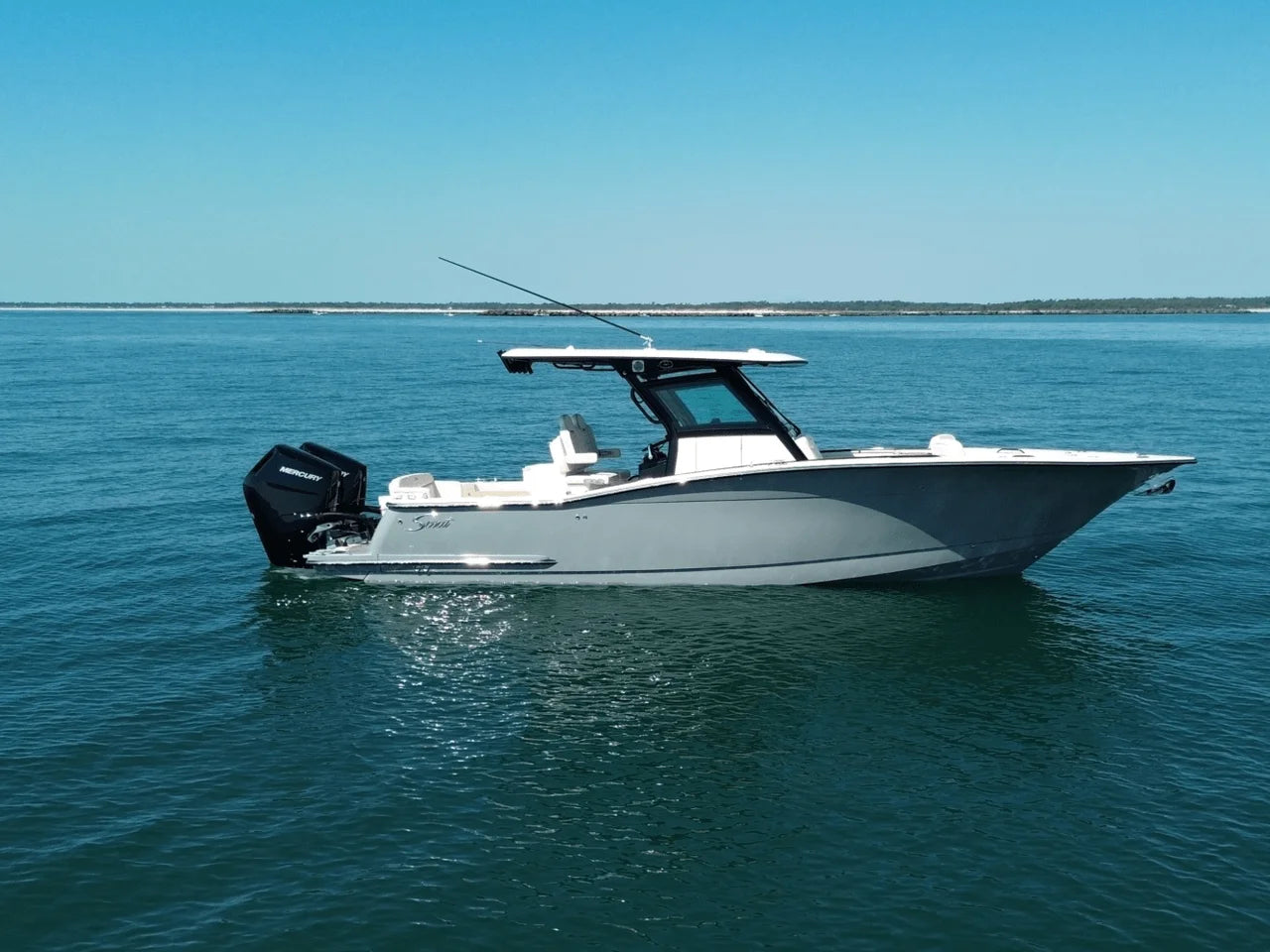 2026 Scout 305 LXF 30.0 feet, Clearwater, Florida #1
