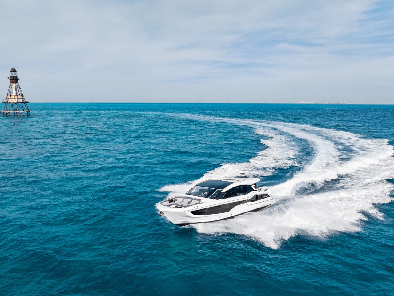 2026 Galeon 435 GTO 43.0 feet, Clearwater, Florida #4
