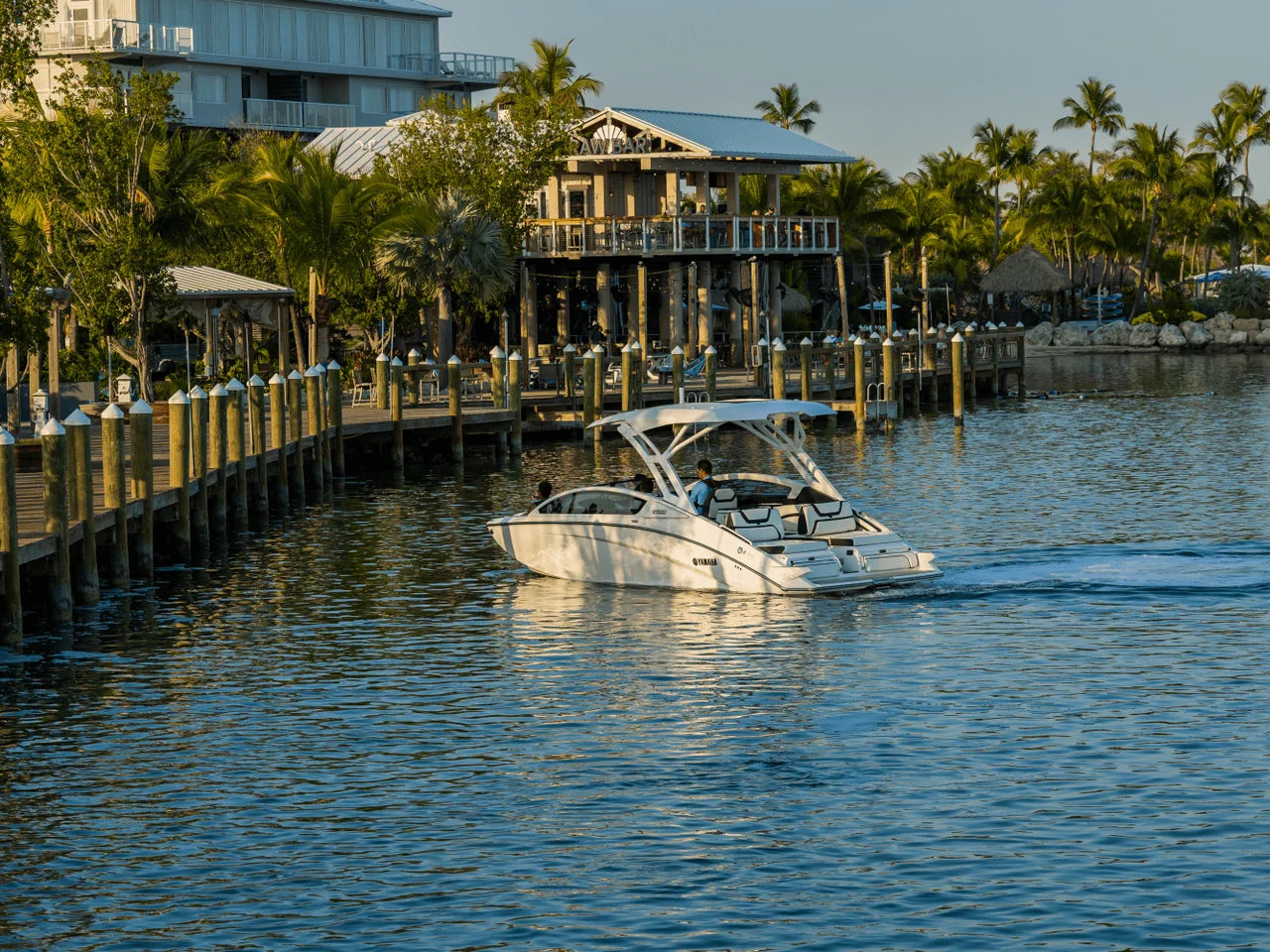 2026 Yamaha 275SD 27.0 feet, Clearwater, Florida #11