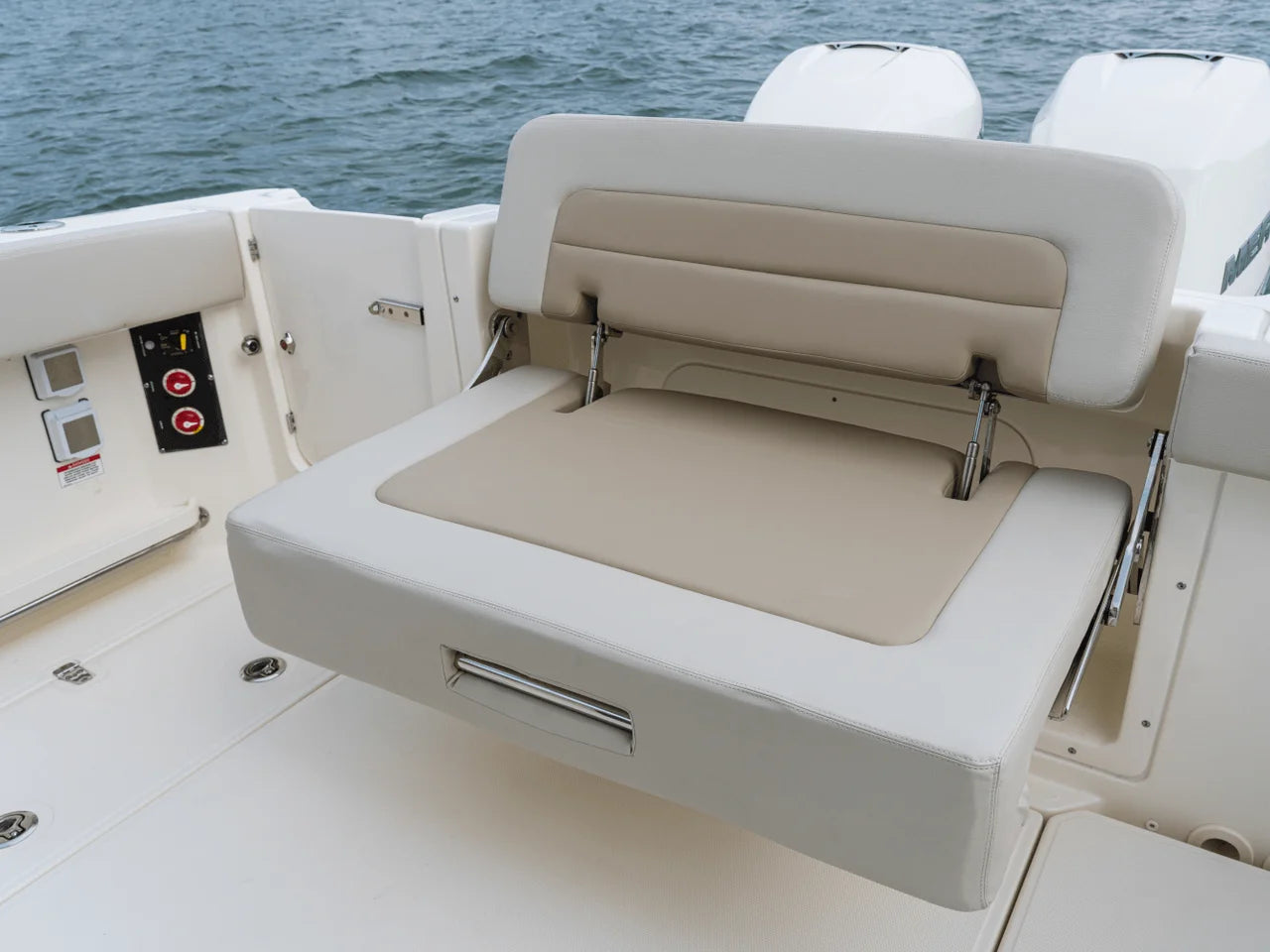 2026 Boston Whaler 280 Vantage 28.0 feet, Clearwater, Florida #65