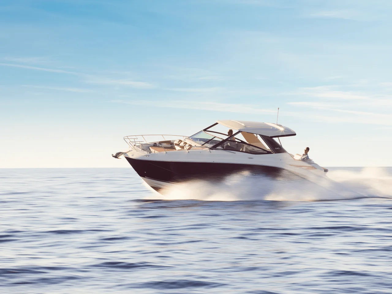 2026 Sea Ray Sundancer 320 32.0 feet, Clearwater, Florida #66