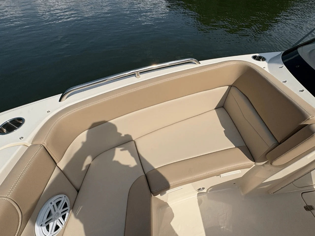 2024 Scout 215 Dorado 21.0 feet, Clearwater, Florida #31