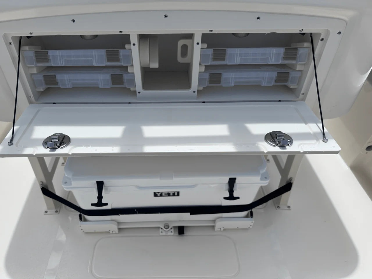 2026 Scout 240 XSF 24.0 feet, Clearwater, Florida #20