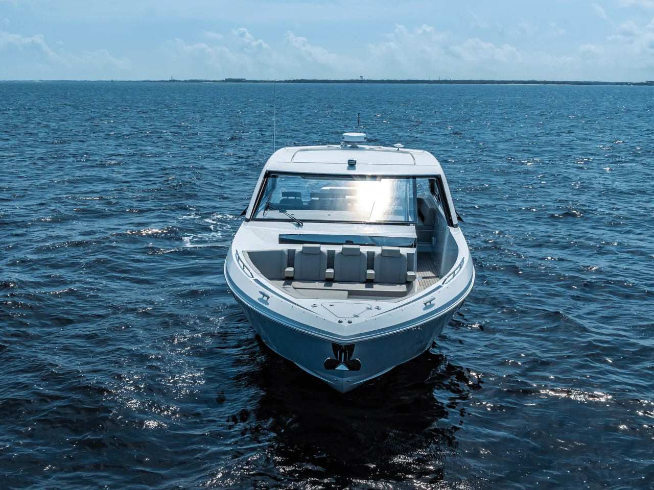 2025 Cruisers Yachts 50 GLS 50.0 feet, Clearwater, Florida #7