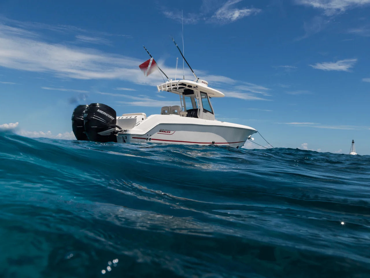 2026 Boston Whaler 280 Outrage 28.0 feet, Clearwater, Florida #44