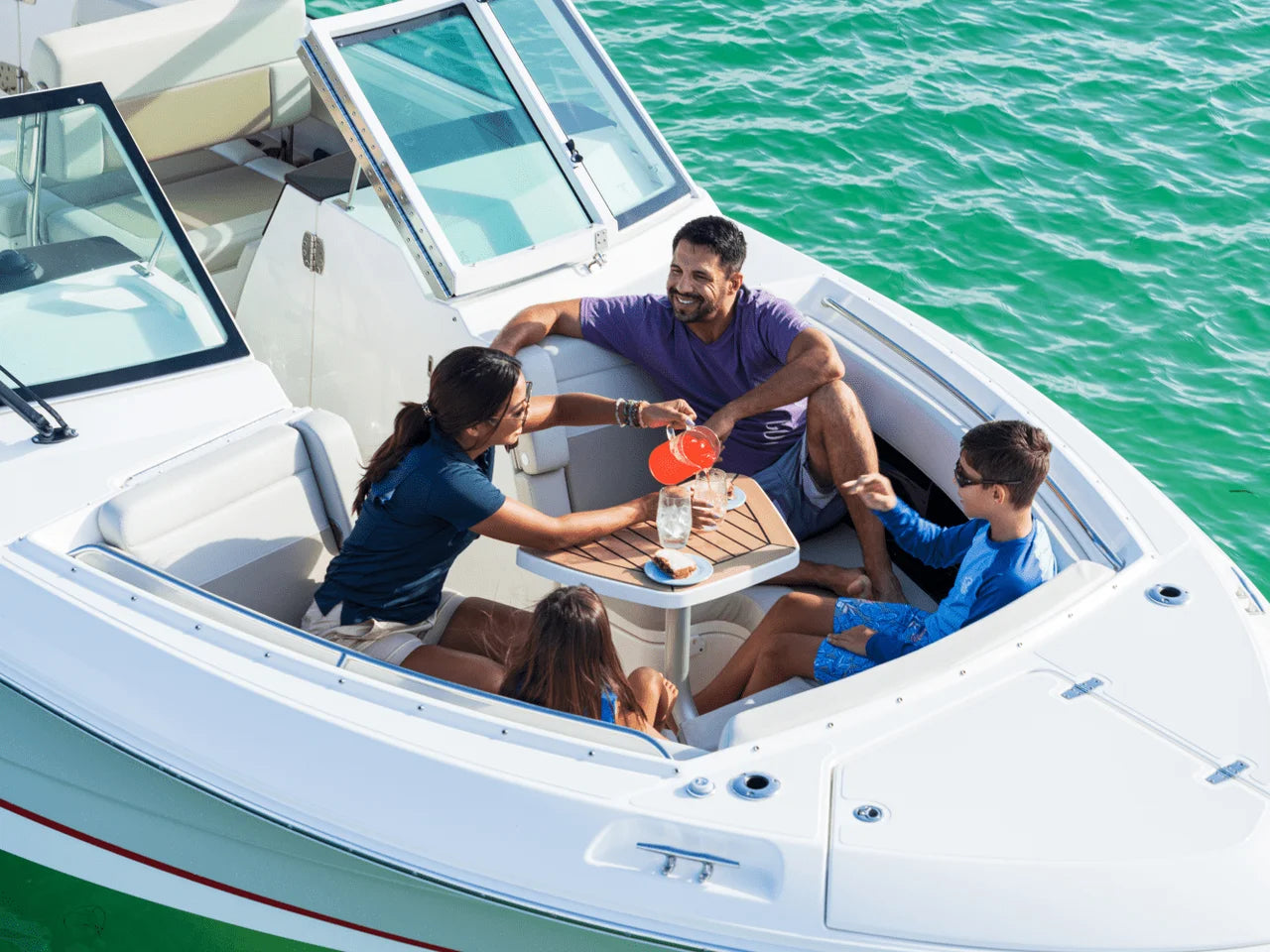 2026 Boston Whaler 280 Vantage 27.0 feet, Clearwater, Florida #8