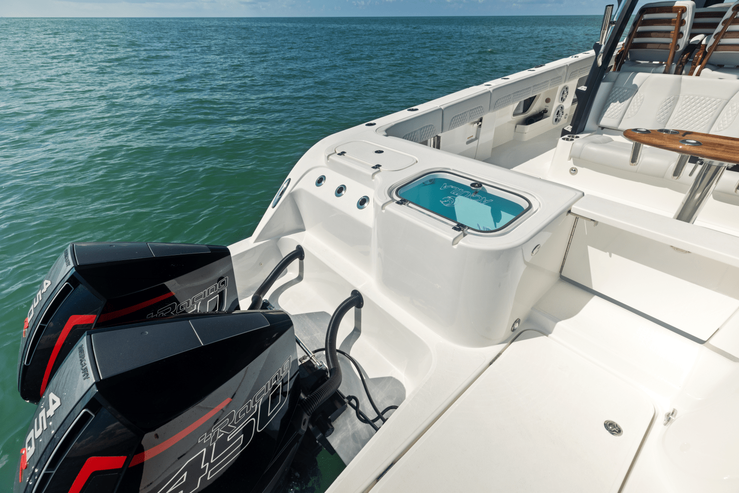 2026 Aquila 47 Molokai 47.0 feet, Clearwater, Florida #10