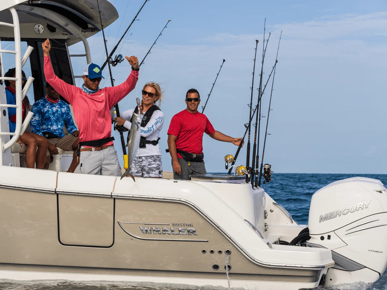 2026 Boston Whaler 405 Conquest 40.0 feet, Clearwater, Florida #25