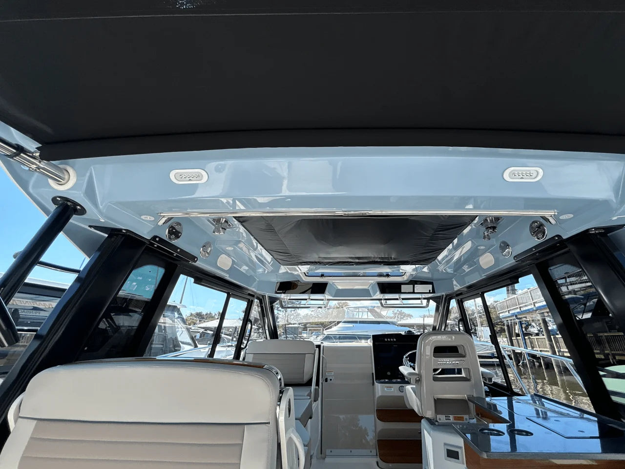 2025 Boston Whaler 365 Conquest 36.0 feet, Clearwater, Florida #26