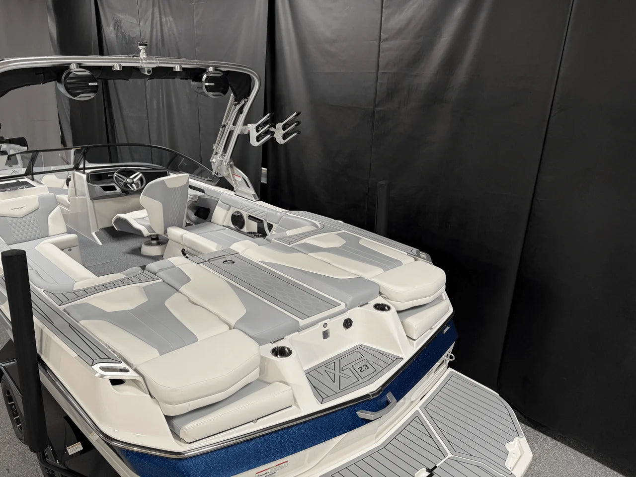 2026 Mastercraft XT23 23.0 feet, Clearwater, Florida #6