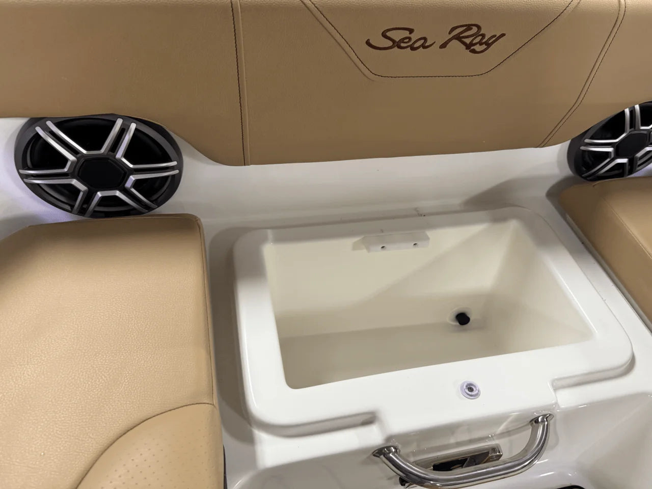 2026 Sea Ray SDX 230 Outboard 23.0 feet, Clearwater, Florida #84