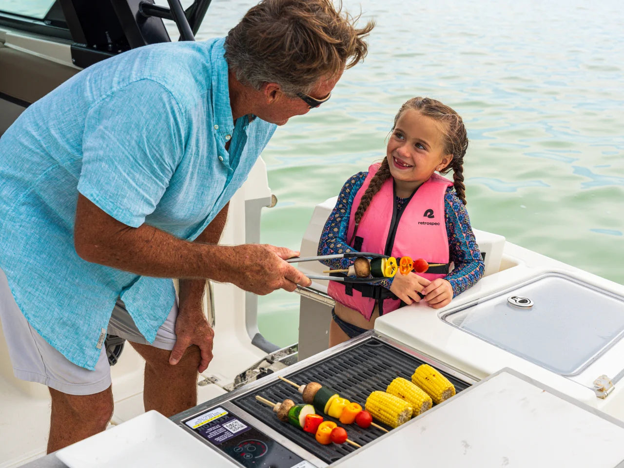 2026 Boston Whaler 330 Vantage 33.0 feet, Clearwater, Florida #14