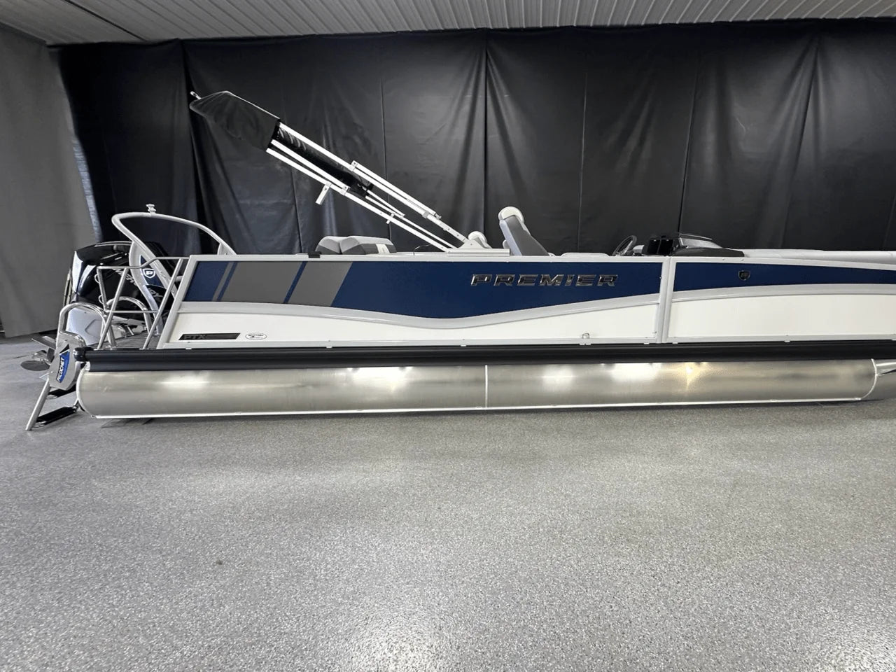 2026 Premier 250 SOLARIS 25.0 feet, Crosslake, MN #1