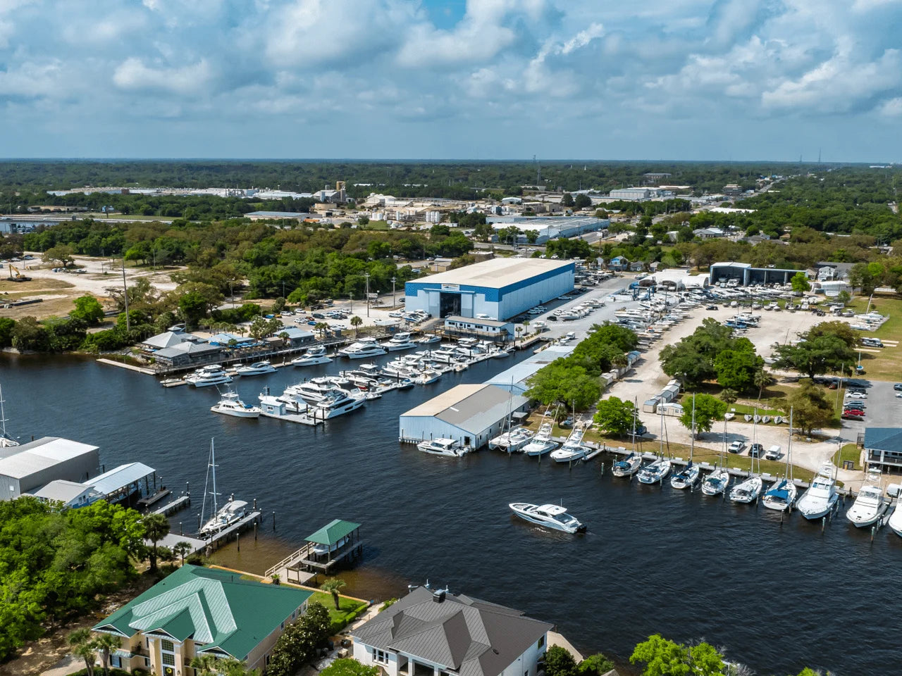 2025 Cruisers Yachts 50 GLS 50.0 feet, Clearwater, Florida #62