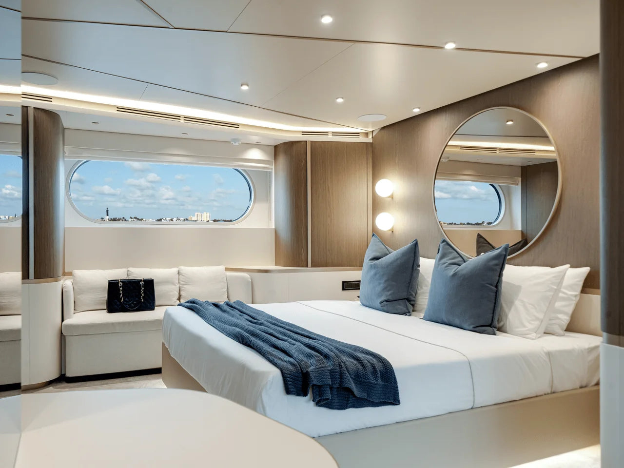 2026 Azimut Magellano 25M 84.0 feet, Clearwater, Florida #52