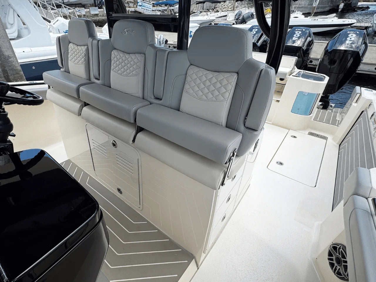2025 Scout 400 LXF 40.0 feet, Clearwater, Florida #10