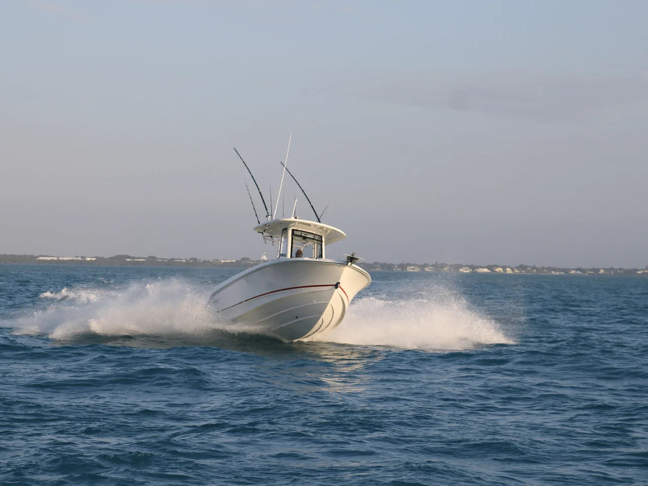 2026 Boston Whaler 250 Outrage 25.0 feet, Clearwater, Florida #13