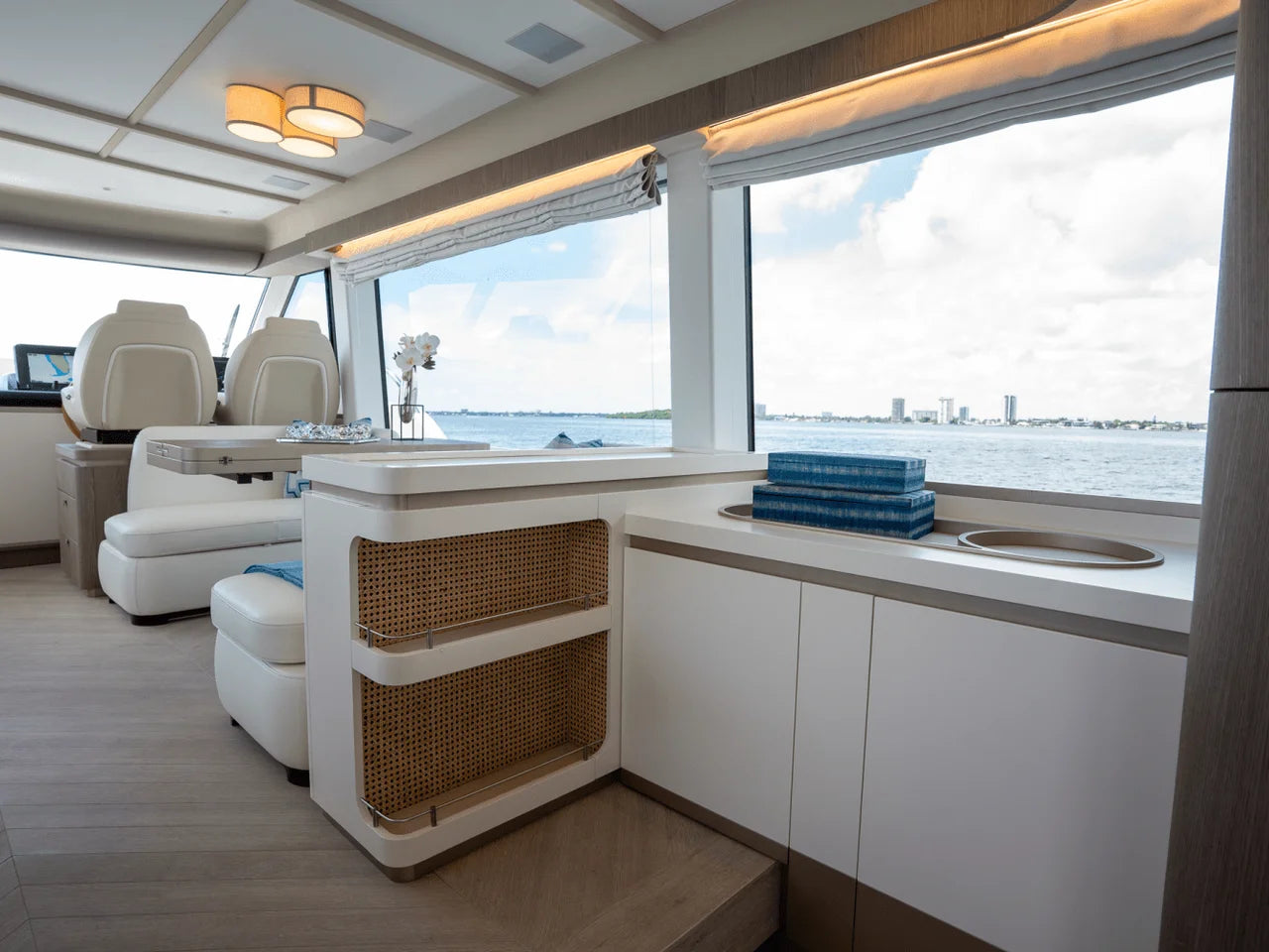 2025 Azimut Magellano 60 60.0 feet, Clearwater, Florida #21