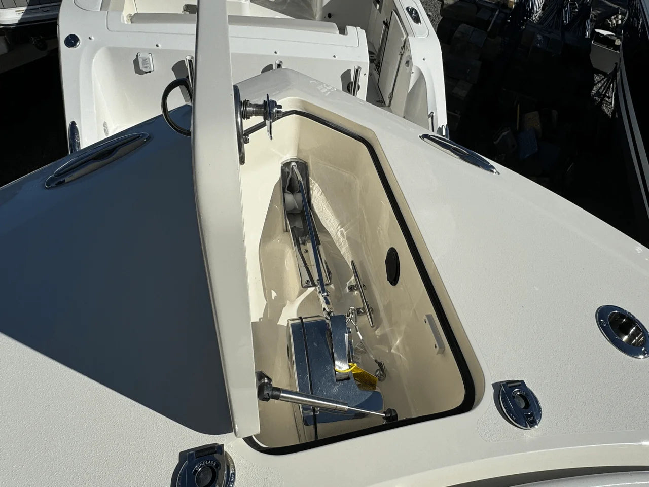 2025 Scout 357 LXF 35.0 feet, Clearwater, Florida #120