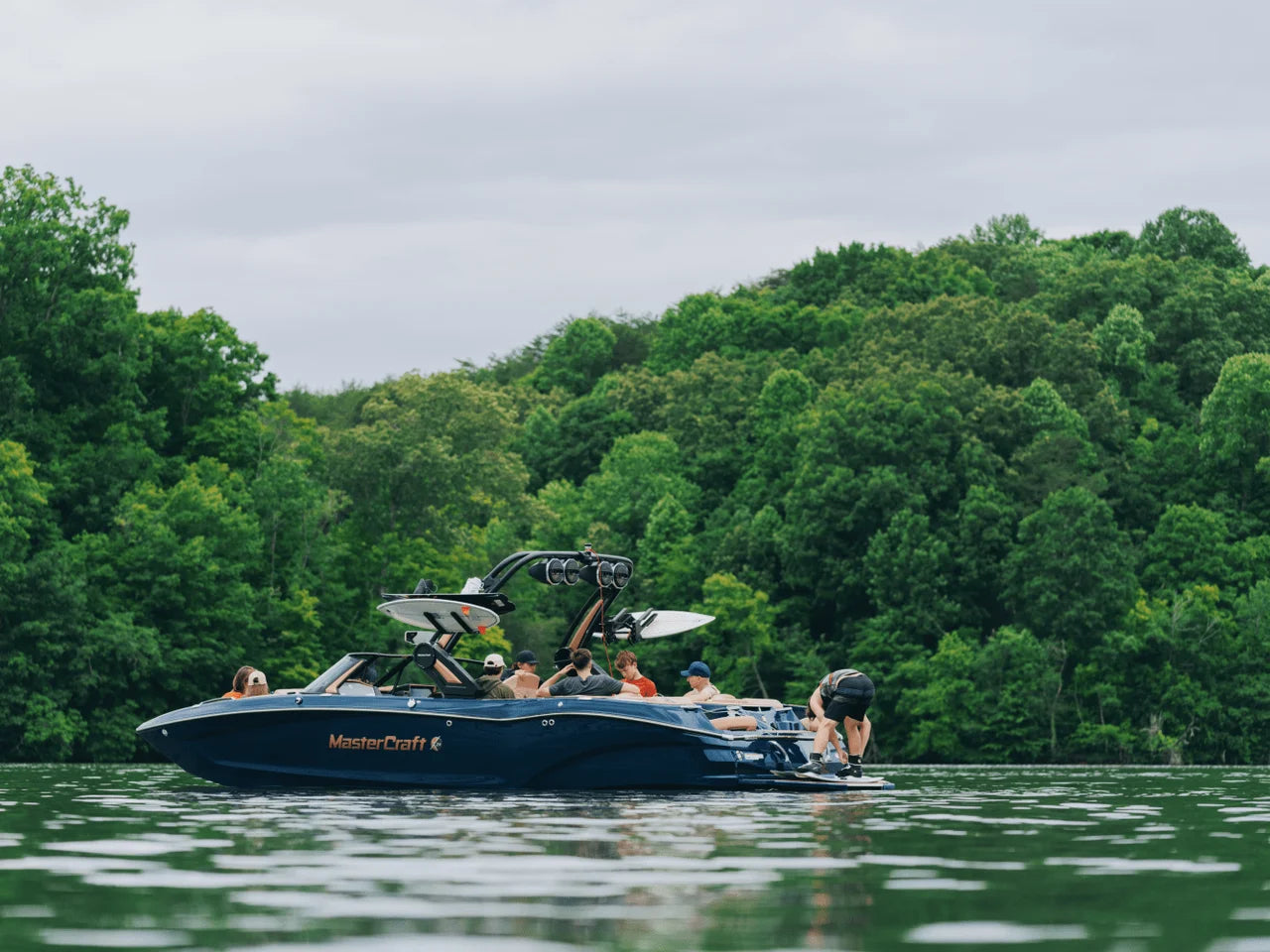 2026 Mastercraft X24 24.0 feet, Clearwater, Florida #19