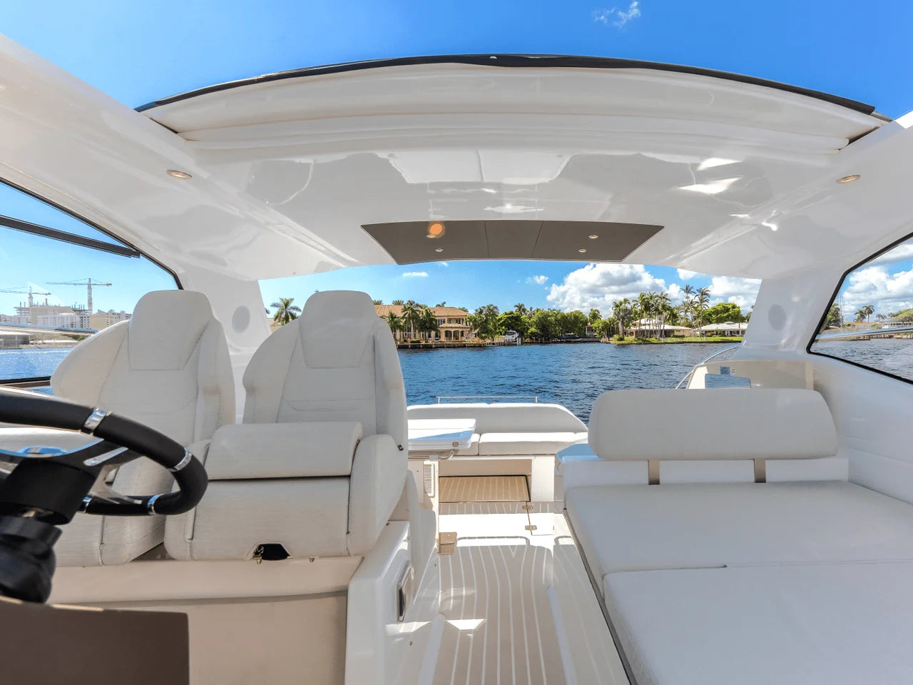 2025 Azimut ATLANTIS 45 45.0 feet, Clearwater, Florida #17