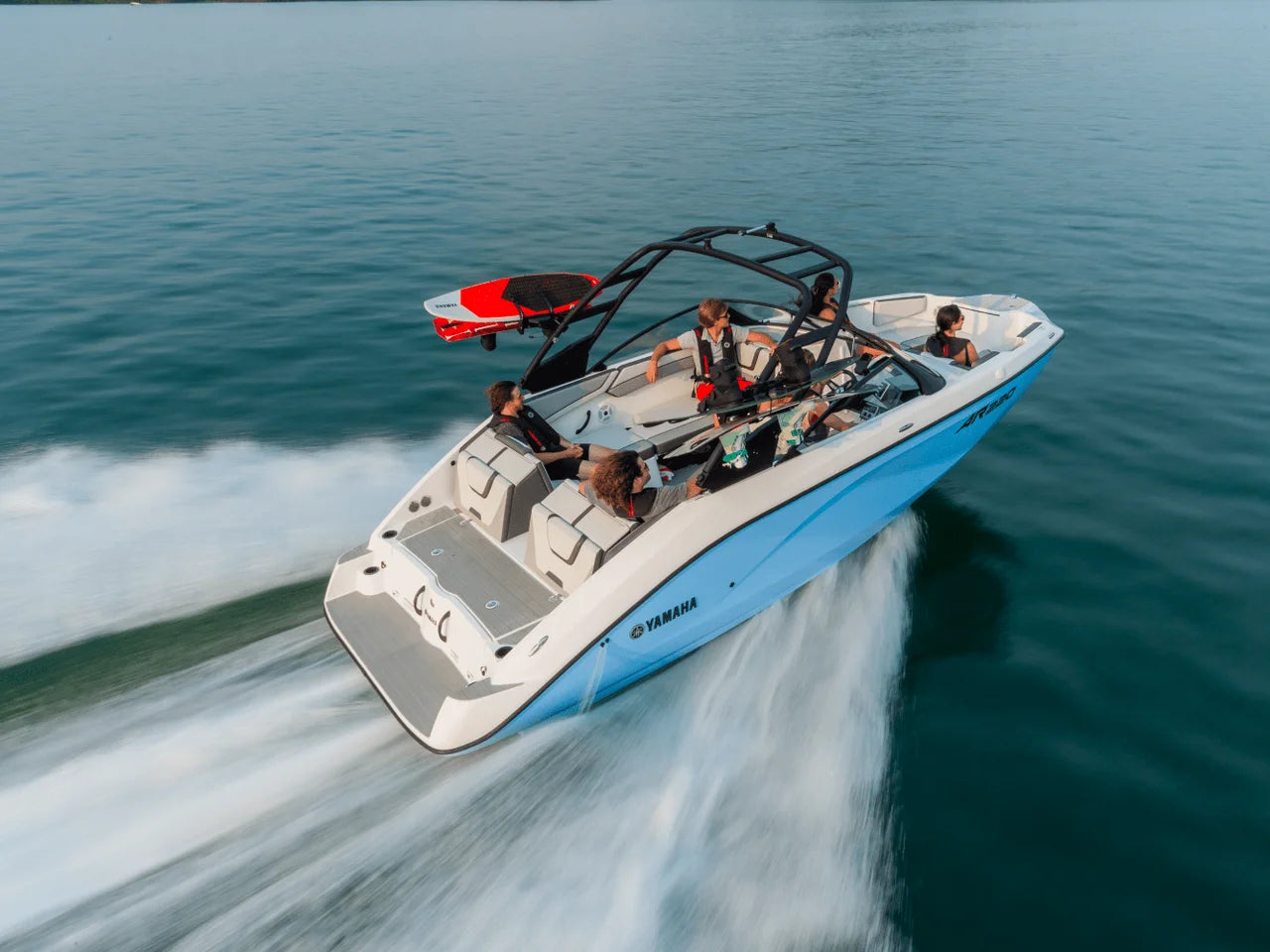2026 Yamaha AR220 22.0 feet, Clearwater, Florida #2