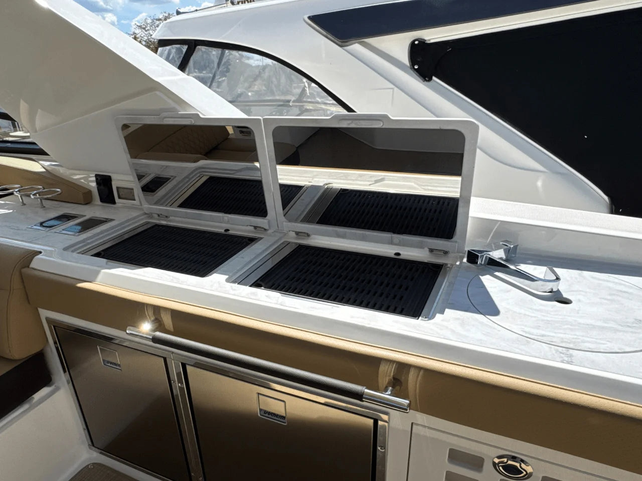 2026 Sea Ray SLX 400 Outboard 40.0 feet, Clearwater, Florida #18