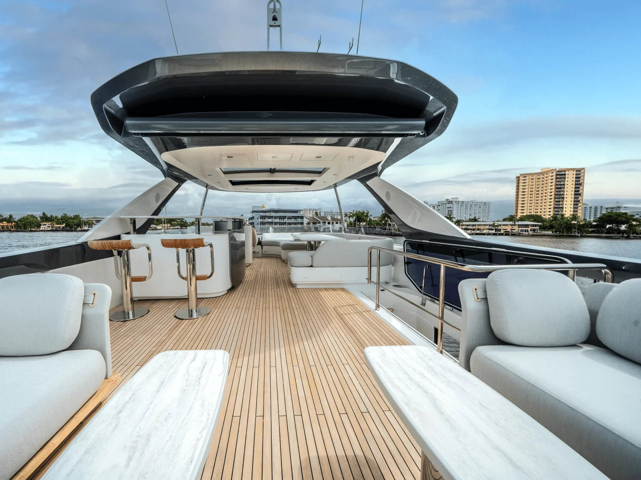2026 Azimut Fly 78 78.0 feet, Clearwater, Florida #19