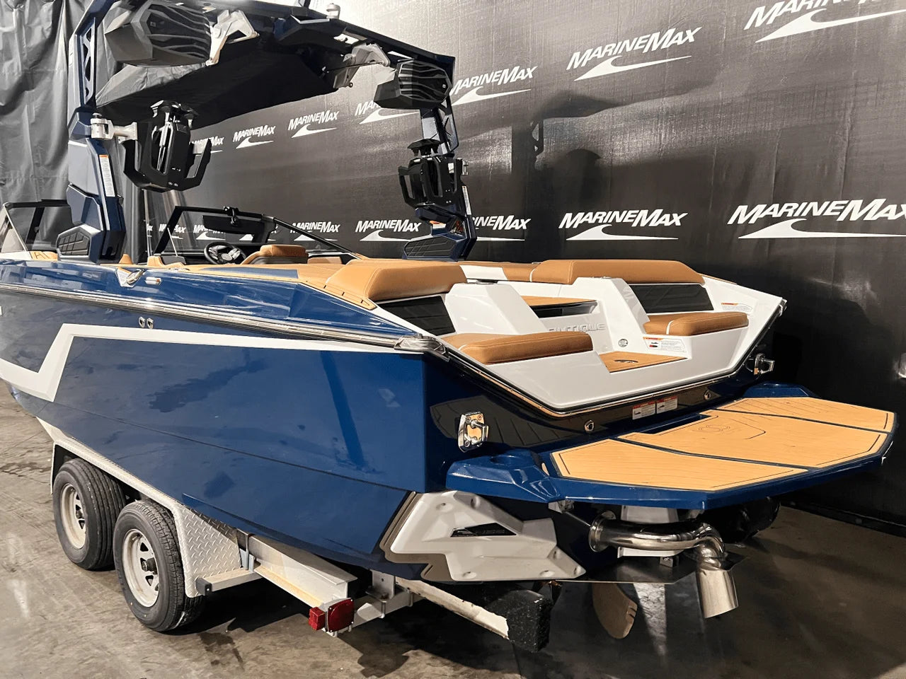 2025 Nautique Super Air Nautique S21 21.0 feet, Clearwater, Florida #3