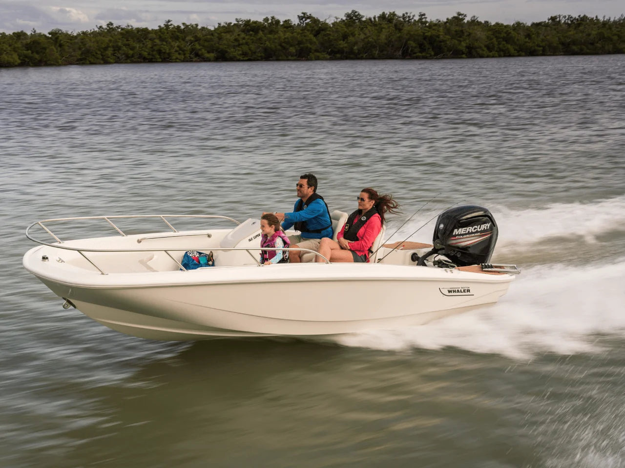 2026 Boston Whaler 160 Super Sport 16.0 feet, Clearwater, Florida #18