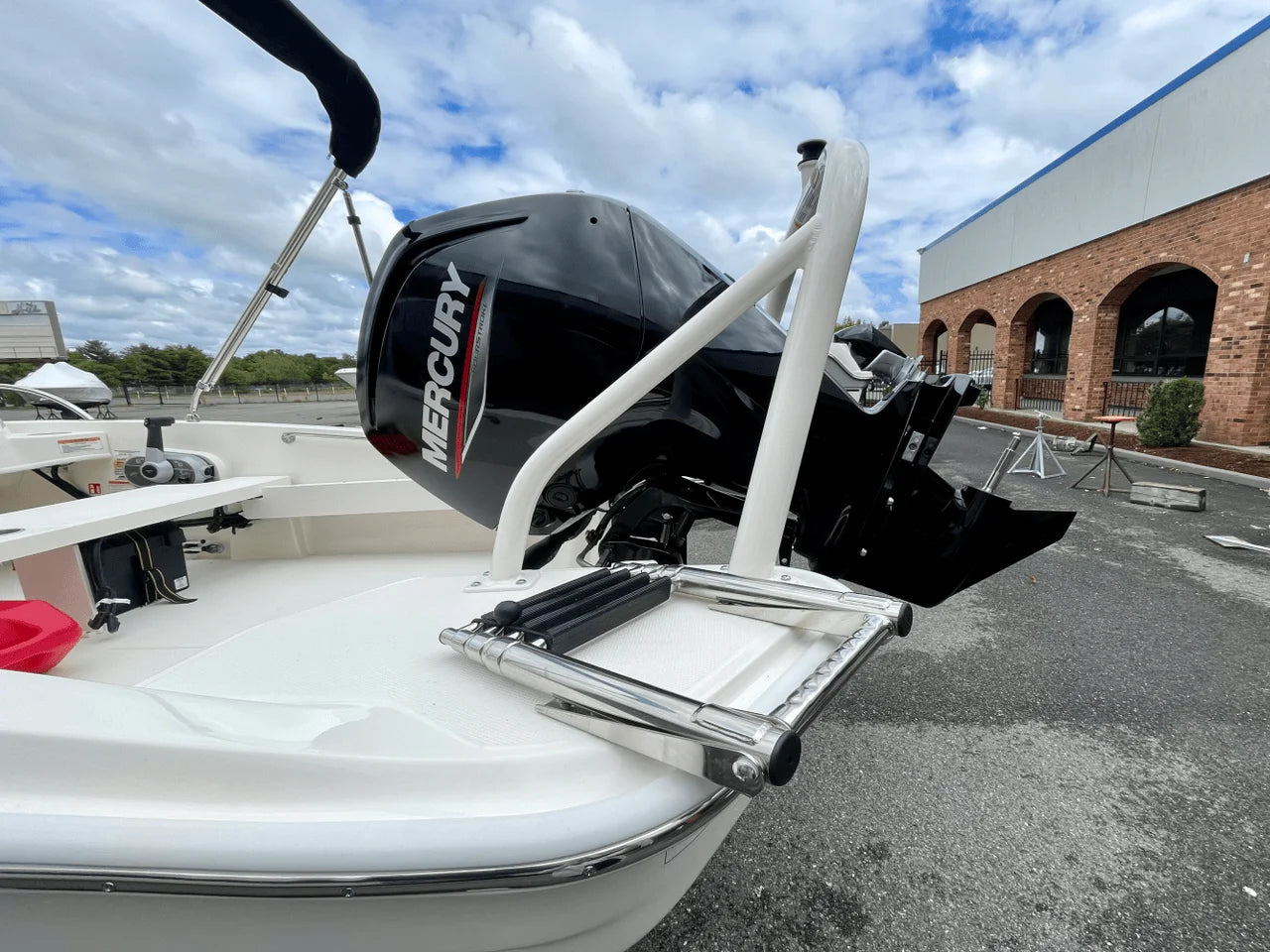2026 Boston Whaler 160 Super Sport 16.0 feet, Clearwater, Florida #4