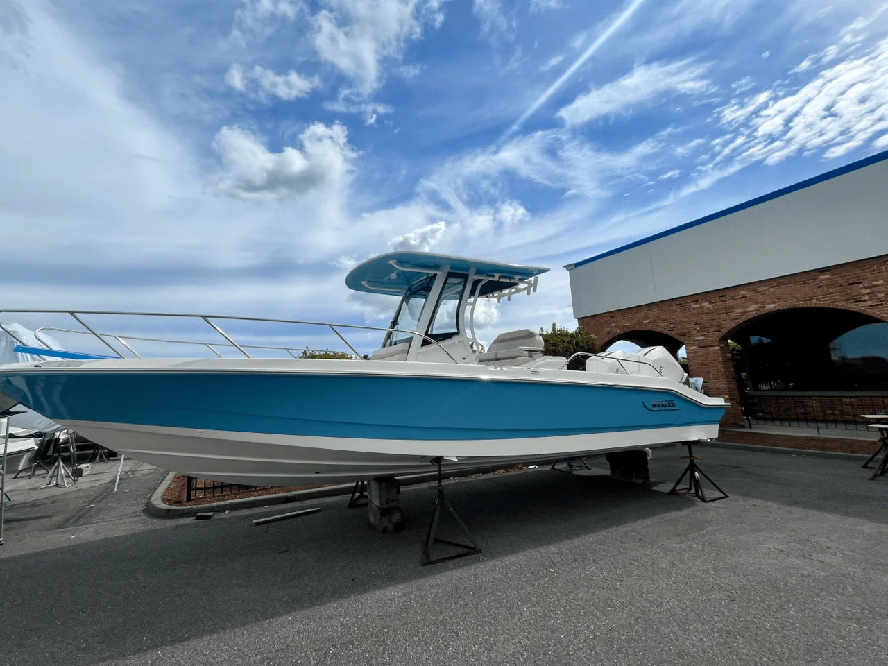 2025 Boston Whaler 280 Dauntless 28.0 feet, Clearwater, Florida #2