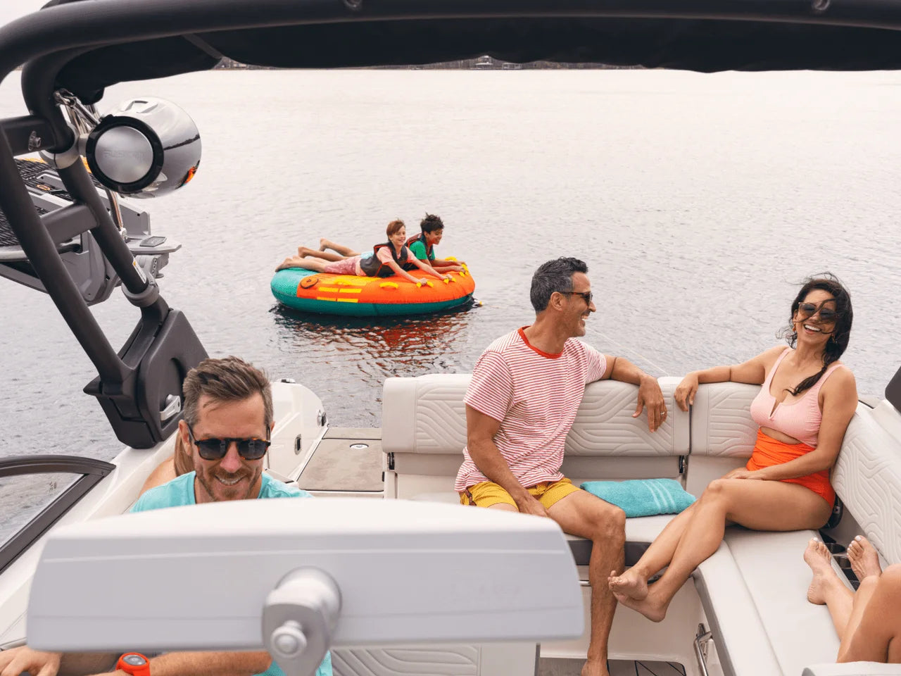 2026 Sea Ray SDX 270 Surf 27.0 feet, Clearwater, Florida #15